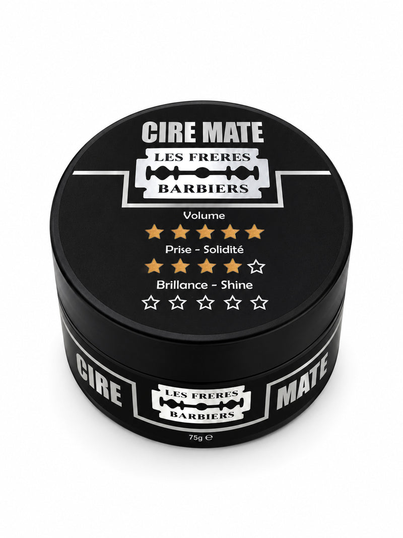 La Cire Mate